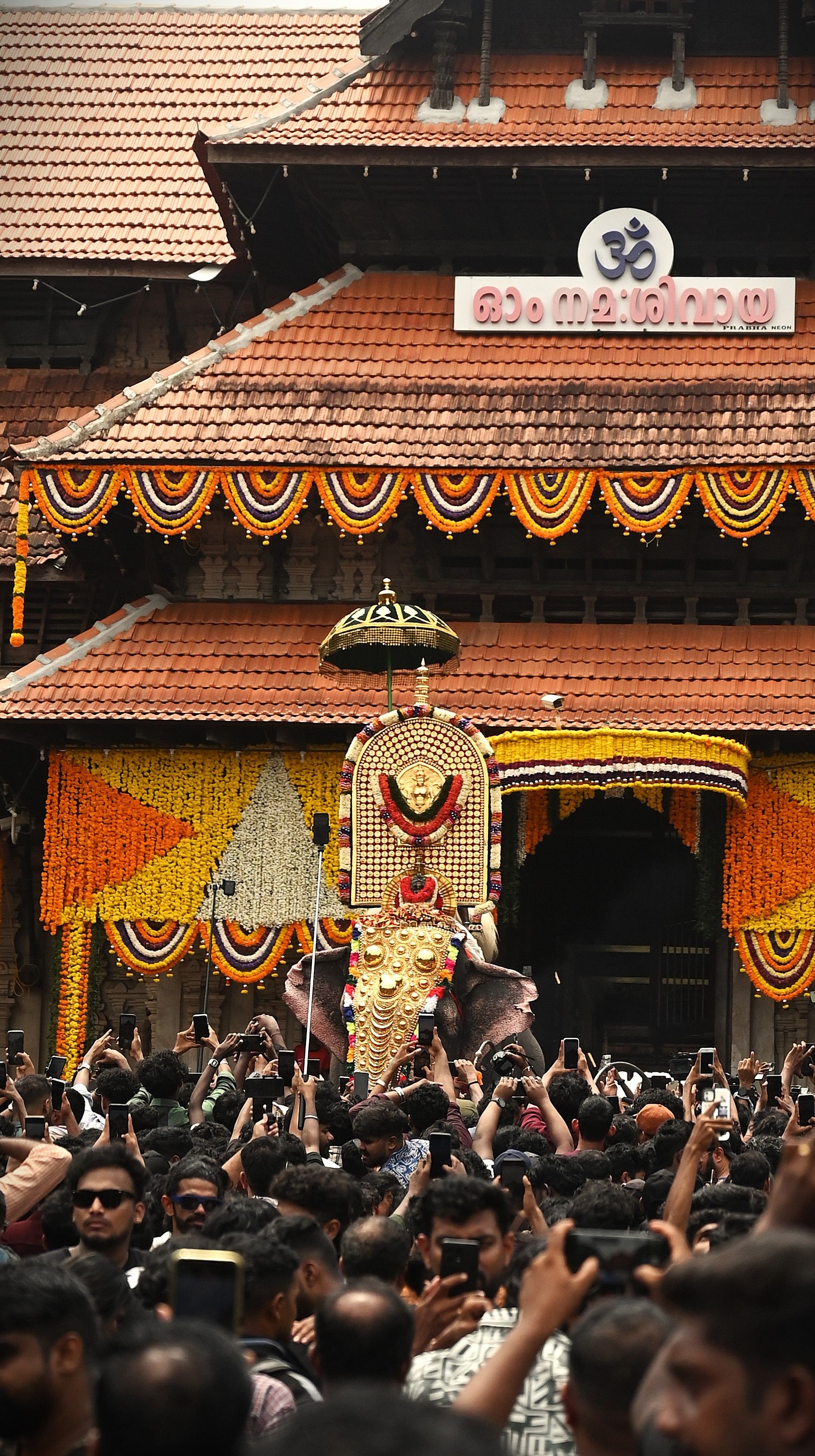 Sabarimala Pilgrimage Tour